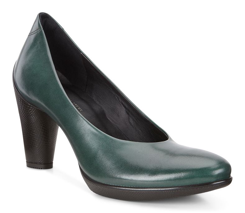  Sculptured 75 (Green)