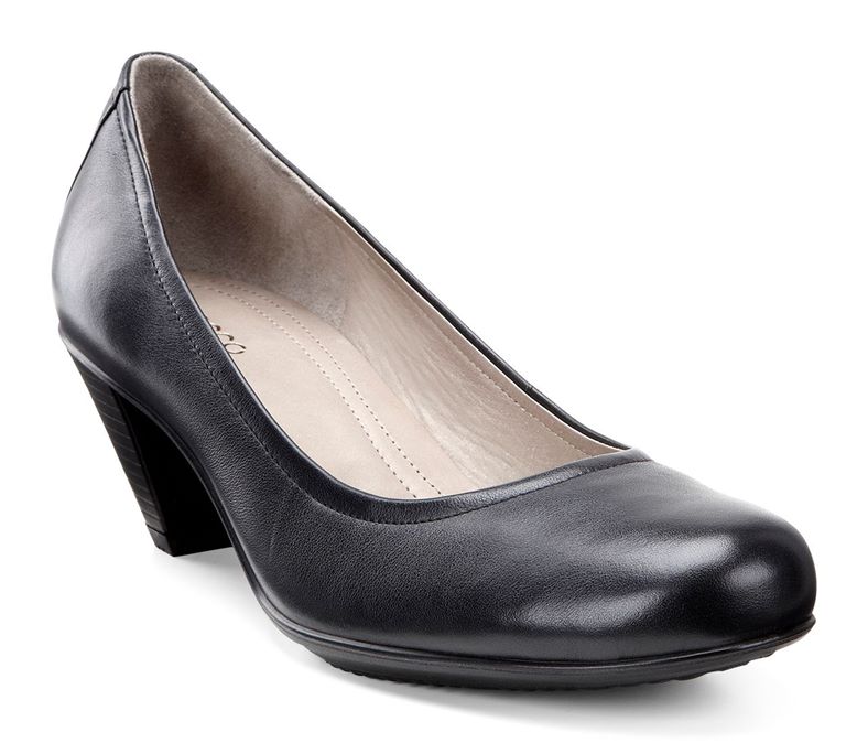 TOUCH 50 (Black)
