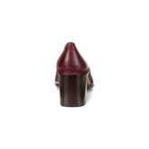  Shape 45 Pointy Block (Red)