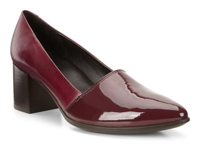  Shape 45 Pointy Block