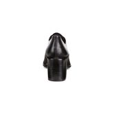 SHAPE 45 POINTY BLOCK (Black)