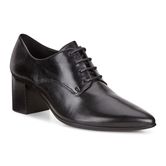 SHAPE 45 POINTY BLOCK (Black)