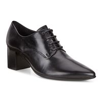 SHAPE 45 POINTY BLOCK (Black)