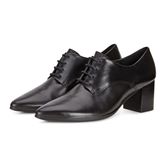 SHAPE 45 POINTY BLOCK (Black)