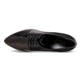 SHAPE 45 POINTY BLOCK (Black)