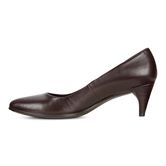  Shape 45 Pointy Sleek (Brown)