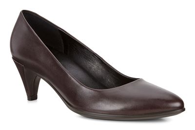  Shape 45 Pointy Sleek