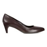  Shape 45 Pointy Sleek (Brown)