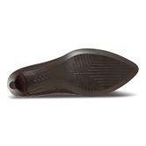  Shape 45 Pointy Sleek (Brown)