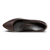  Shape 45 Pointy Sleek (Brown)