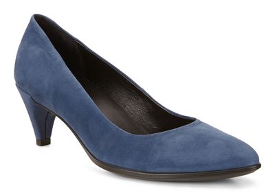  Shape 45 Pointy Sleek