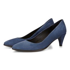  Shape 45 Pointy Sleek