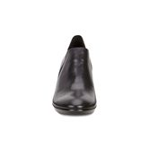 SHAPE 55 PLATEAU STACK (Black)