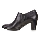 SHAPE 55 PLATEAU STACK (Black)