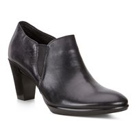 SHAPE 55 PLATEAU STACK (Black)