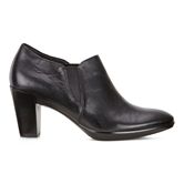 SHAPE 55 PLATEAU STACK (Black)