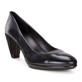  Shape 55 Plateau (Black)