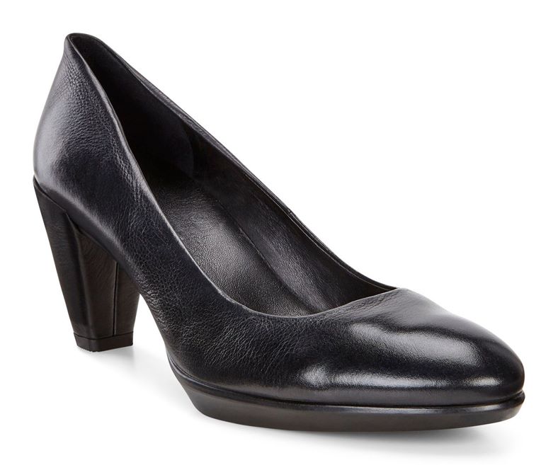  Shape 55 Plateau (Black)