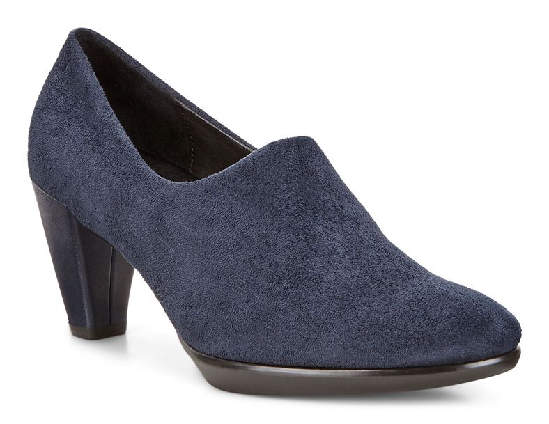  Shape 55 Plateau (Blue)