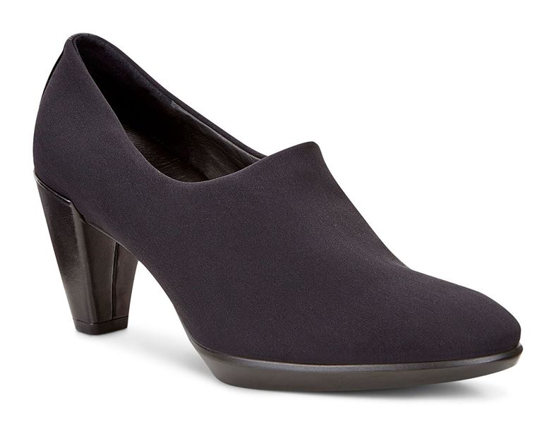 SHAPE 55 PLATEAU (Black)
