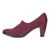  Shape 55 Plateau (Red)