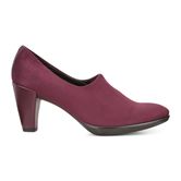  Shape 55 Plateau (Red)