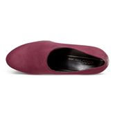  Shape 55 Plateau (Red)