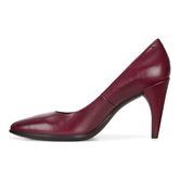  Shape 75 Pointy (Red)
