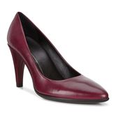  Shape 75 Pointy (Red)