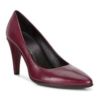  Shape 75 Pointy (Red)