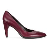  Shape 75 Pointy (Red)