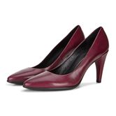  Shape 75 Pointy (Red)