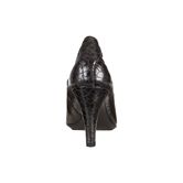  Shape 75 Pointy (Black)