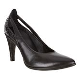  Shape 75 Pointy (Black)