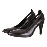  Shape 75 Pointy (Black)