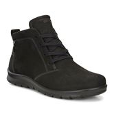  Babett Boot (Black)