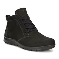  Babett Boot (Black)