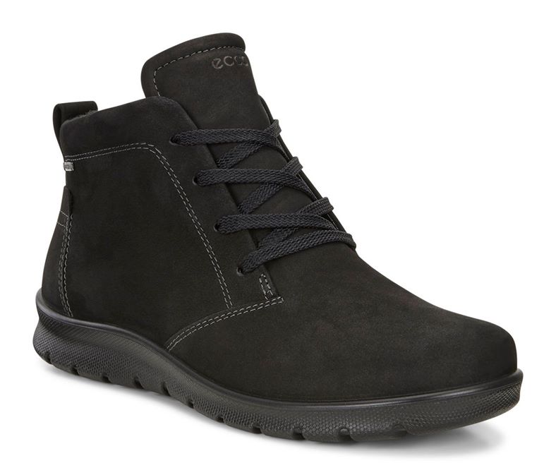  Babett Boot (Black)