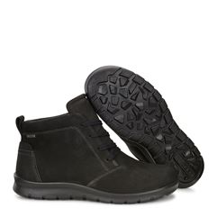  Babett Boot