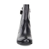BABETT WEDGE (Black)