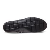 BABETT WEDGE (Black)