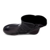 BABETT WEDGE (Black)