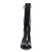 BABETT WEDGE (Black)