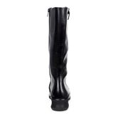 BABETT WEDGE (Black)