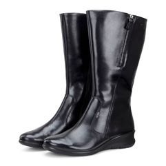 BABETT WEDGE