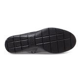 BABETT WEDGE (Black)