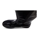 BABETT WEDGE (Black)