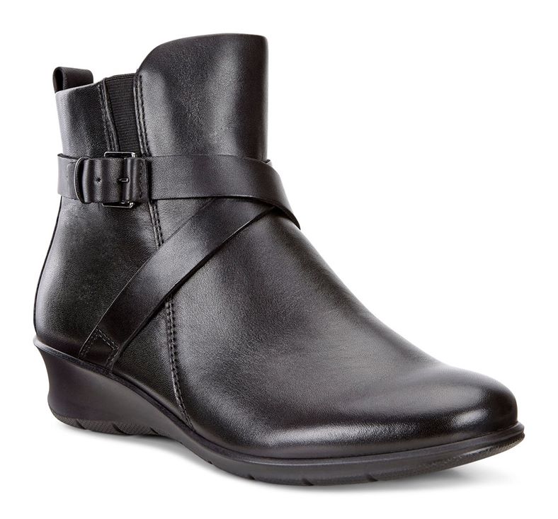 FELICIA (Black)