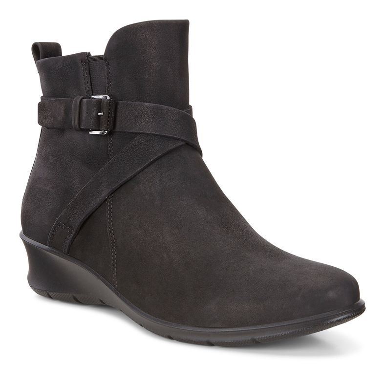 FELICIA (Black)