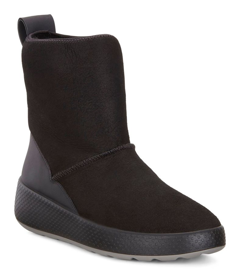UKIUK (Black)